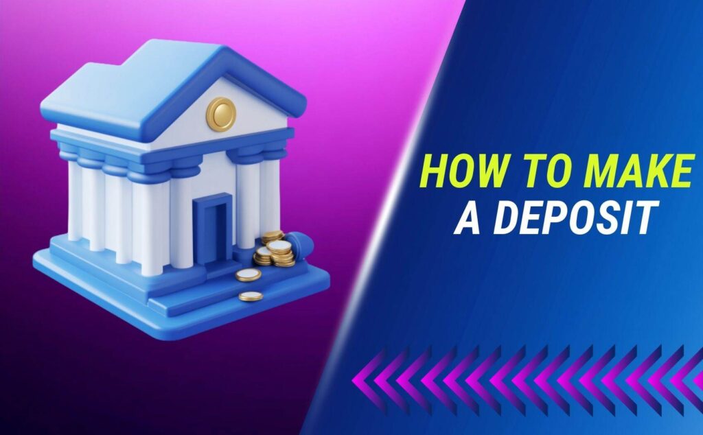 How to Make a Deposit on Laser247 India