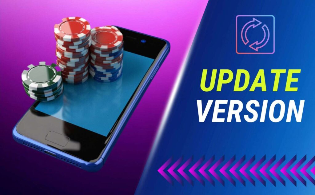 Laser247 Indian Application how to Update Version guide