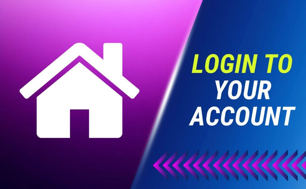 Laser247 India Login to Your Account instruction