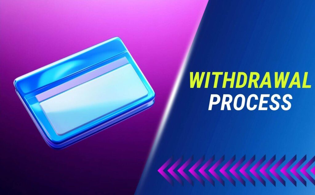 Laser247 India Withdrawal Process overview